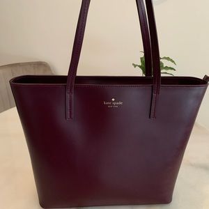 Kate Spade Large Seton Tote